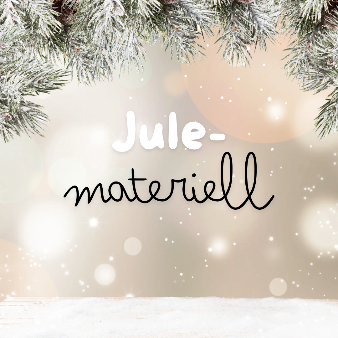 Jule Materiell