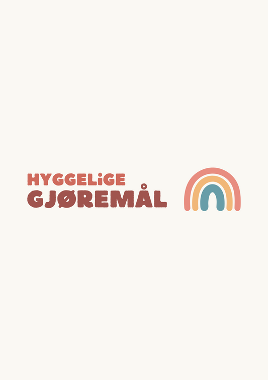 Dagens hyggelige gjøremål