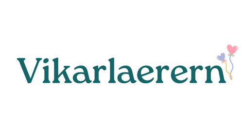 Vikarlaerern